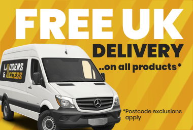 Free Delivery on all products