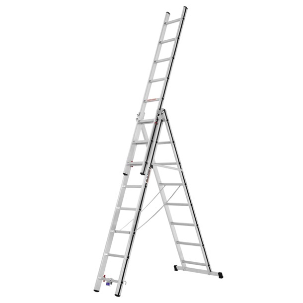 Trade Combination Ladder - Ladders &